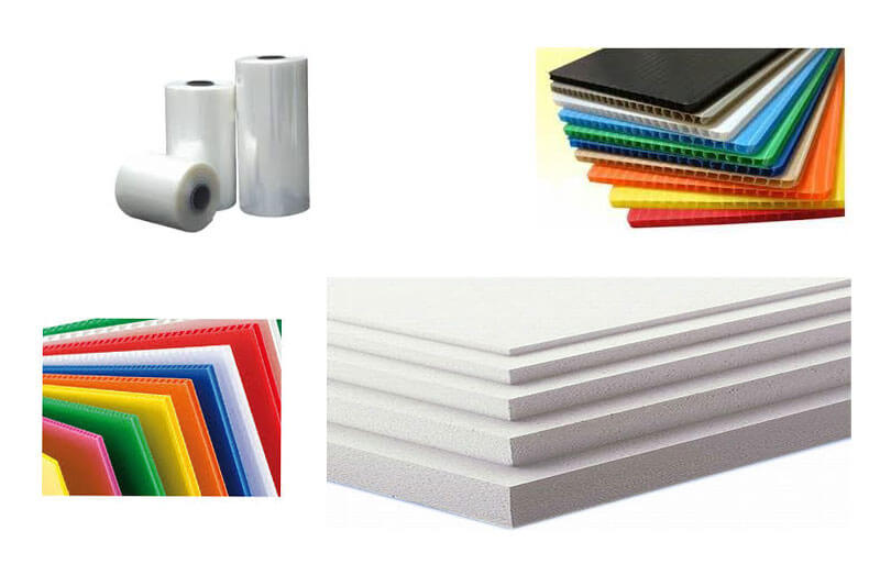 Packaging Materials